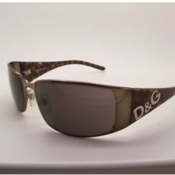 Dolce & Gabbana Accessories - Dolce & Gabbana Sunglasses